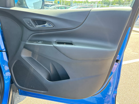 Certified 2024 Chevrolet Equinox LT w/ LPO, Floor Liner Package image 27