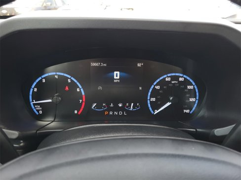 Used 2022 Ford Bronco Sport Big Bend w/ Convenience Package image 15