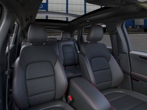 New 2025 Ford Escape ST-Line Elite image 28