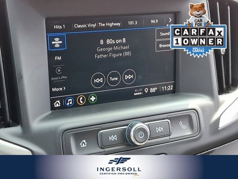 Used 2024 GMC Terrain SLE image 19