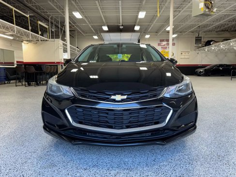 Used 2016 Chevrolet Cruze LT w/ Convenience Package image 10