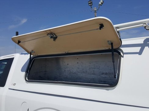 Used 2018 Ford F150 XL w/ XL Power Equipment Group image 11