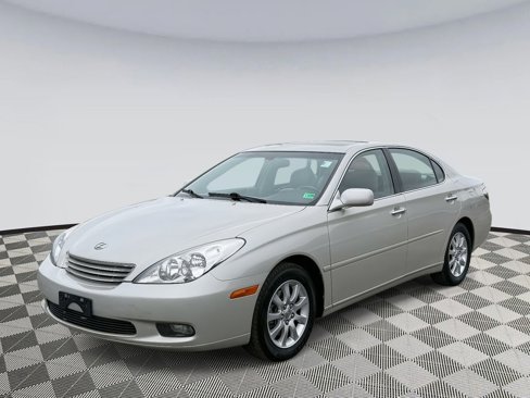 Used 2002 Lexus ES 330 image 5