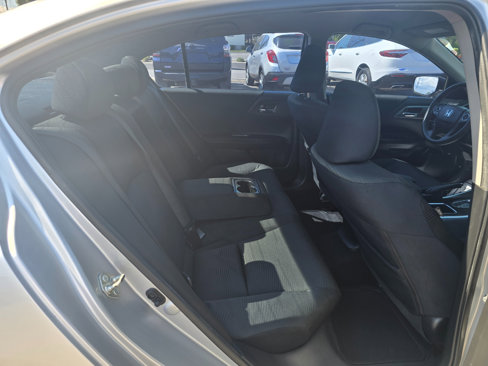 Used 2015 Honda Accord LX image 13