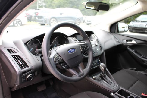 Used 2017 Ford Focus SE image 13