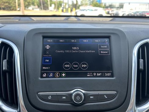 Certified 2022 Chevrolet Equinox LS image 16