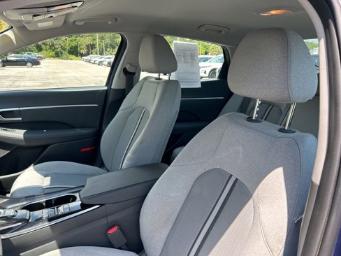 Used 2020 Hyundai Sonata SEL image 15
