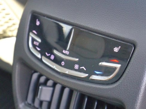 Used 2016 Cadillac SRX Premium w/ Driver Assist Package image 33