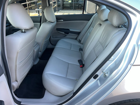 Used 2010 Honda Accord LX image 19