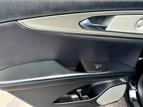 Used 2019 Lincoln Nautilus Reserve w/ Ultimate Package image 21