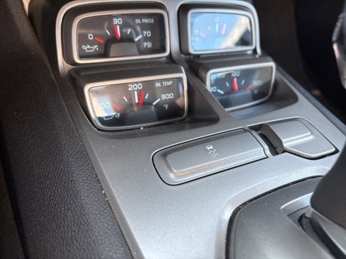 Used 2010 Chevrolet Camaro SS w/ RS Package image 25
