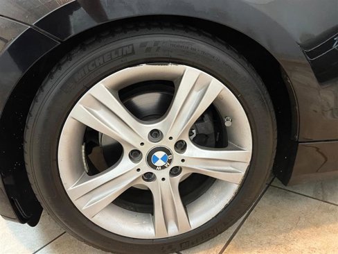 Used 2009 BMW 128i Convertible image 74