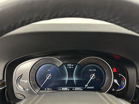 Used 2018 BMW 530i xDrive image 28