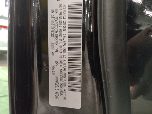Used 2019 Dodge Journey Crossroad image 33