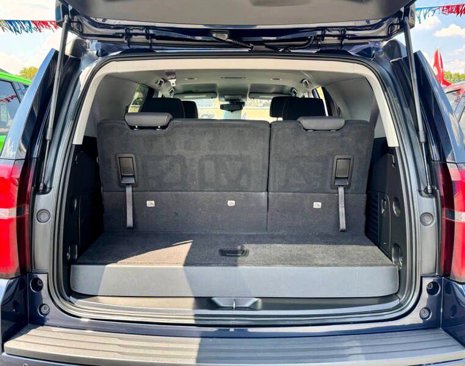 Used 2017 Chevrolet Tahoe LS w/ All-Season Package image 17