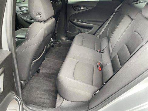 Used 2022 Chevrolet Malibu LT image 4