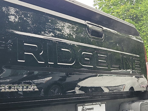 Used 2024 Honda Ridgeline Sport image 31