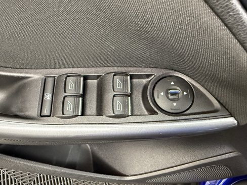 Used 2013 Ford Focus Titanium w/ Titanium Handling Pkg image 12