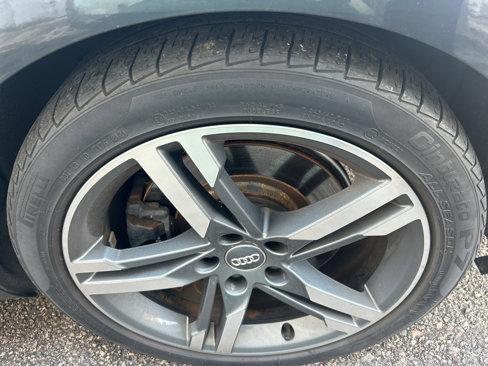 Used 2018 Audi A4 2.0T Premium Plus w/ Premium Plus Package image 33