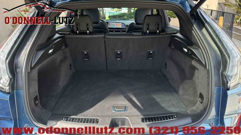 Used 2024 Cadillac XT4 Sport image 10
