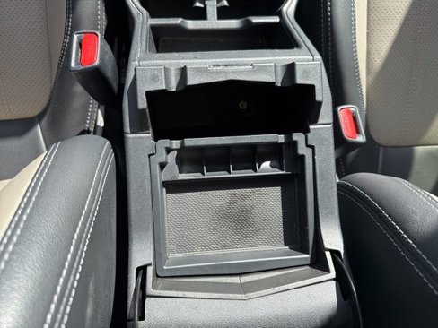 Used 2019 Subaru Forester Limited image 39