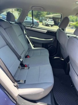 Used 2019 Subaru Outback 2.5i image 16