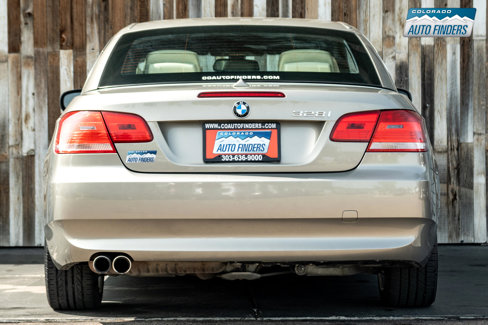 Used 2010 BMW 328i Convertible image 8