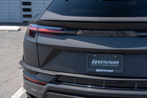 Used 2023 Lamborghini Urus Performante image 27