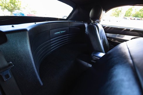 Used 2003 Ford Thunderbird image 13
