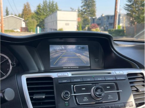 Used 2014 Honda Accord EX image 12