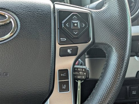 Used 2021 Toyota Tacoma SR5 image 23