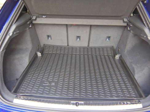 Used 2024 Audi Q3 2.0T Premium Plus image 19