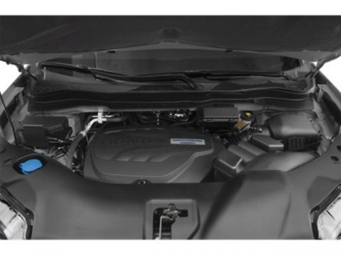 Used 2019 Honda Ridgeline RTL image 12