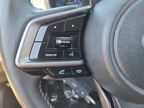 Used 2018 Subaru Outback 2.5i Limited image 6