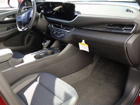 New 2025 Buick Envista Preferred w/ Convenience I Package image 8