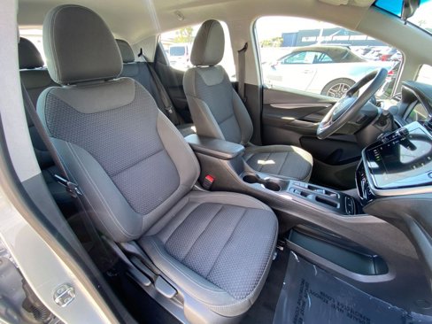 Used 2023 Chevrolet Bolt LT w/ Driver Confidence Package image 40