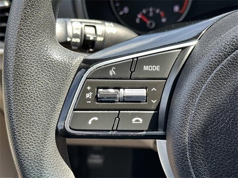Used 2020 Kia Sportage LX image 24