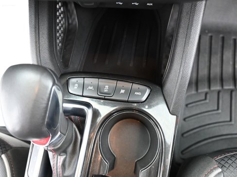 Used 2023 Chevrolet TrailBlazer RS image 25