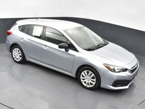Used 2023 Subaru Impreza 2.0i image 41