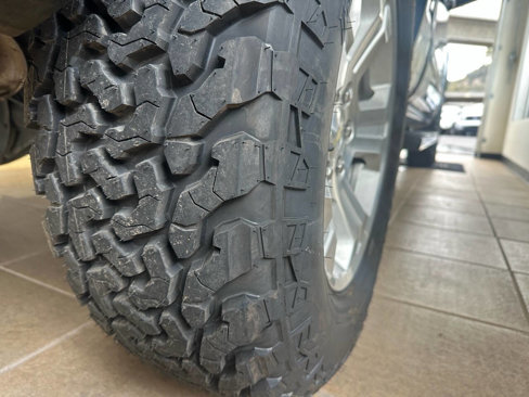 Used 2016 Chevrolet Silverado 1500 LT Z71 w/ All Star Edition image 12