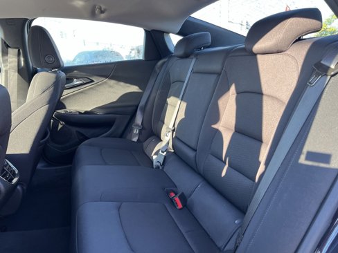 Used 2023 Chevrolet Malibu LT image 23
