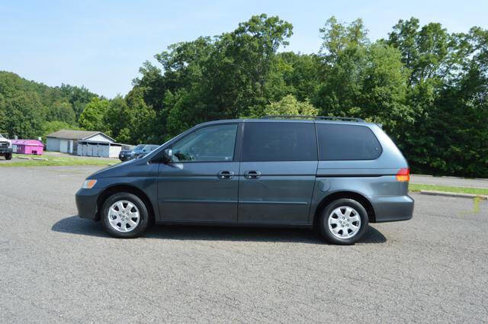 Used 2004 Honda Odyssey EX image 59