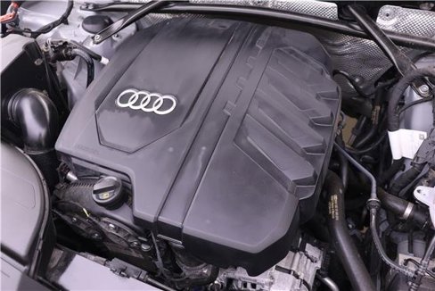Certified 2022 Audi Q5 2.0T Premium image 24