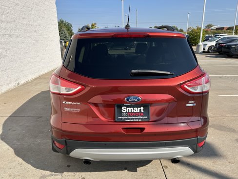 Used 2014 Ford Escape SE w/ Equipment Group 201A image 5