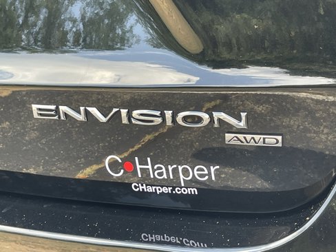 Used 2020 Buick Envision Essence image 15