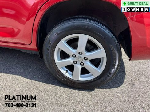 Used 2006 Toyota RAV4 Limited image 21
