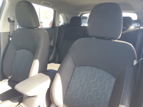Used 2023 Mitsubishi Outlander Sport ES image 12