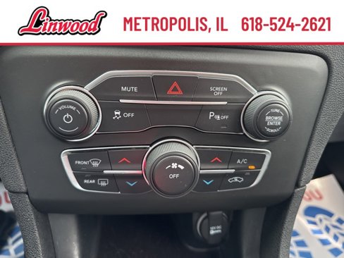Used 2022 Dodge Charger SXT image 20