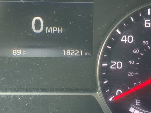 Used 2018 Kia Soul ! w/ Tech Package image 28