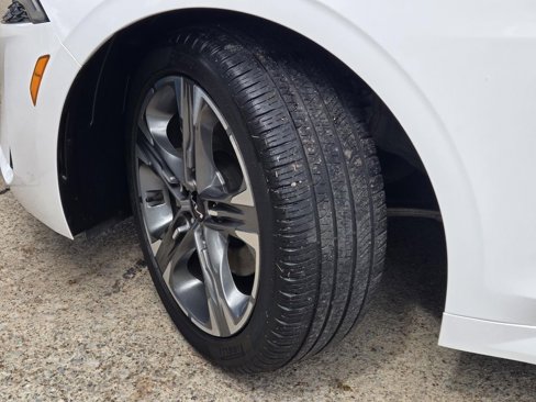 Used 2024 Kia K5 EX w/ EX Premium Package image 8